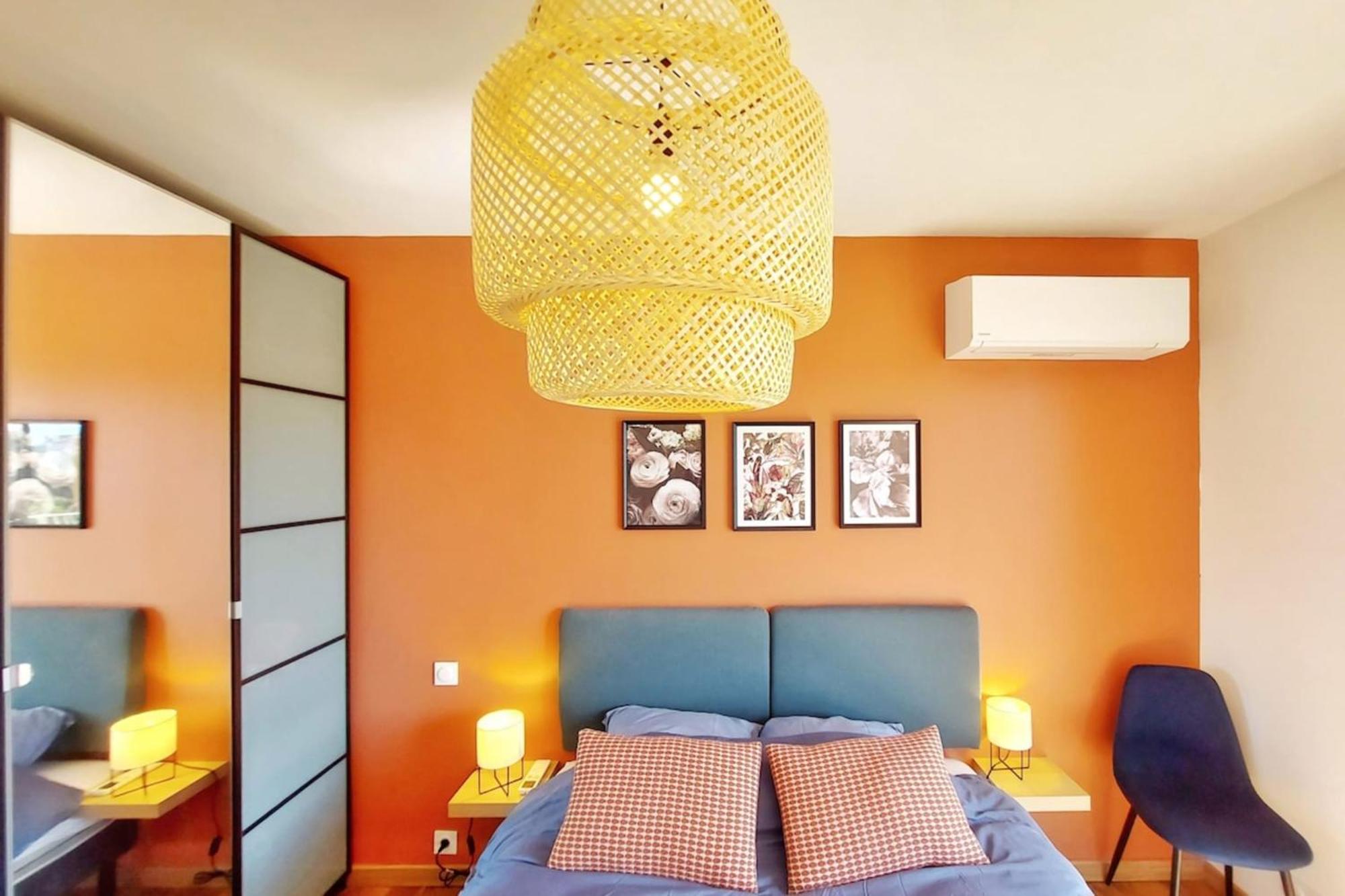 Marlene - Terrace Free Parking - By Tgb Apartment Аячо Екстериор снимка