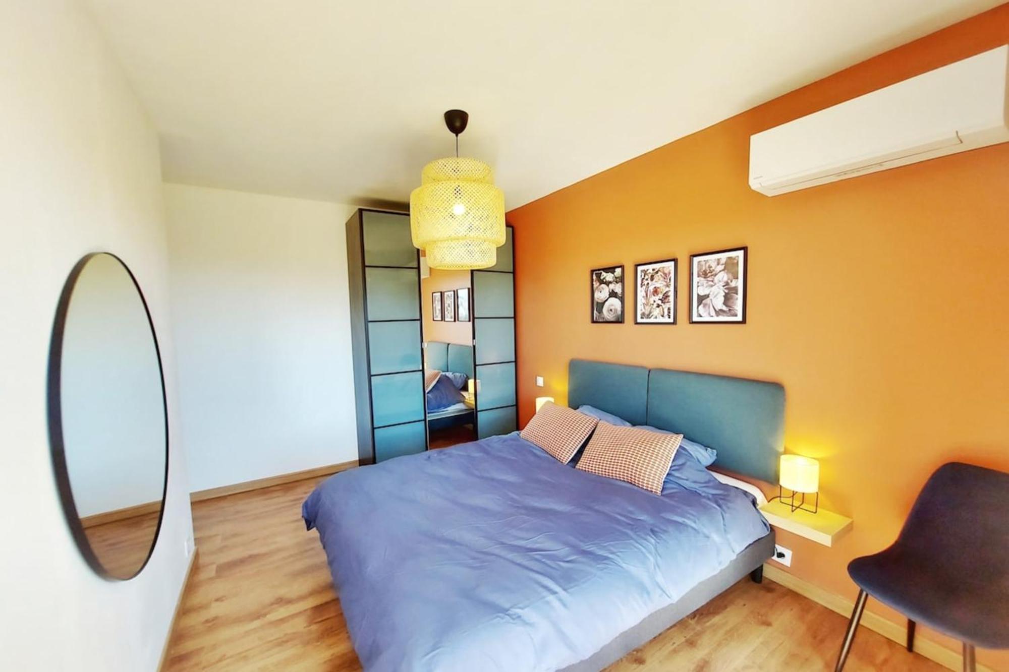 Marlene - Terrace Free Parking - By Tgb Apartment Аячо Екстериор снимка
