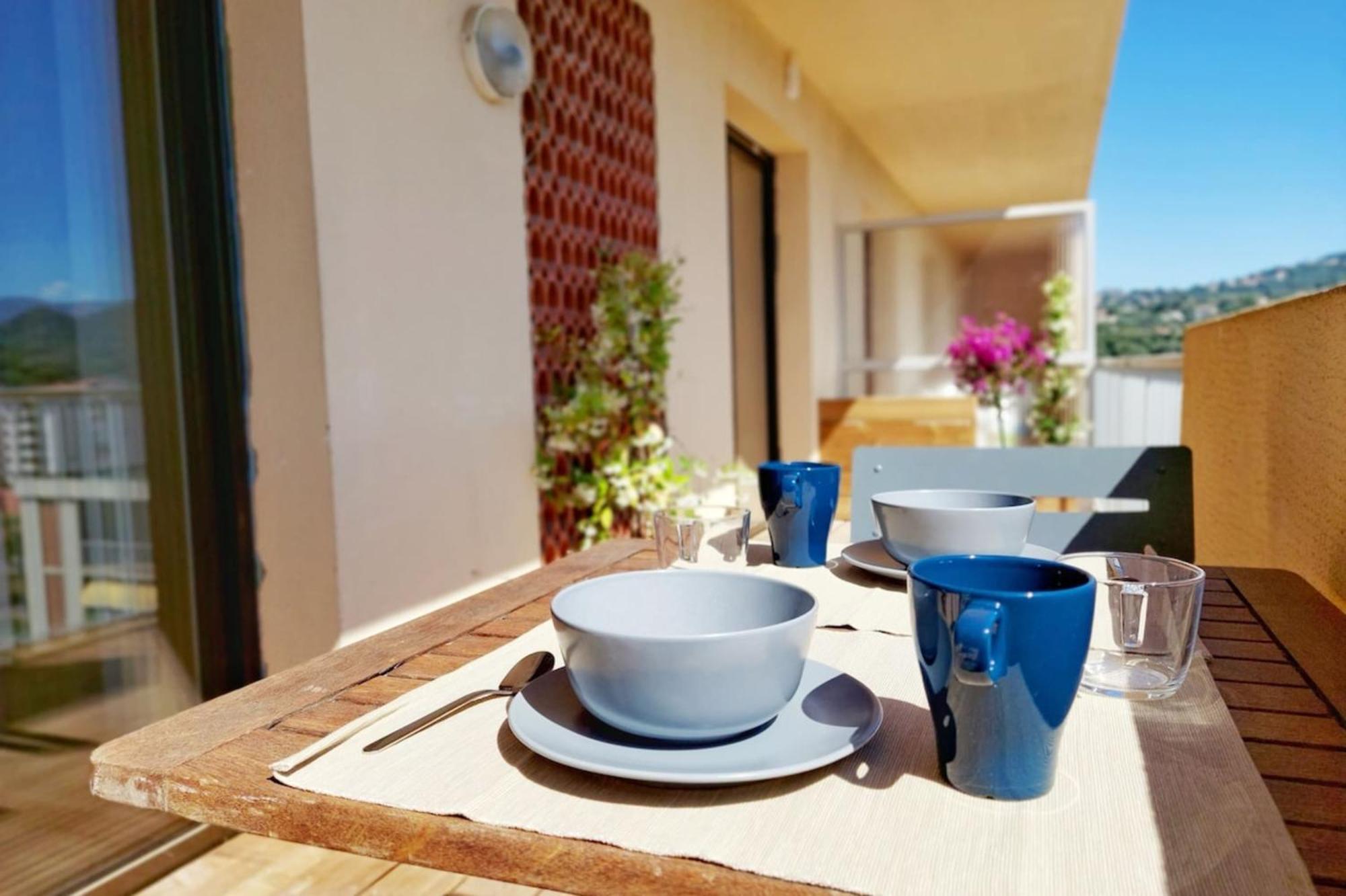 Marlene - Terrace Free Parking - By Tgb Apartment Аячо Екстериор снимка