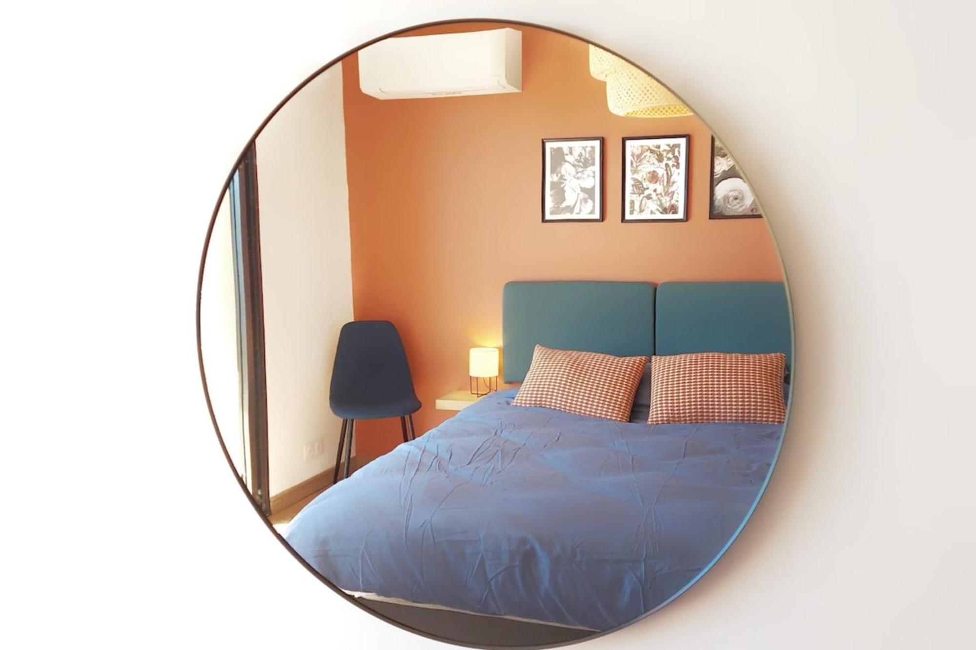 Marlene - Terrace Free Parking - By Tgb Apartment Аячо Екстериор снимка
